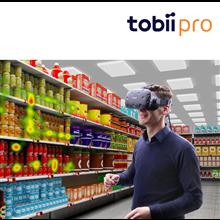 Tobii VR̓�M�F��(sh��)�ۄ�(d��ng)�x